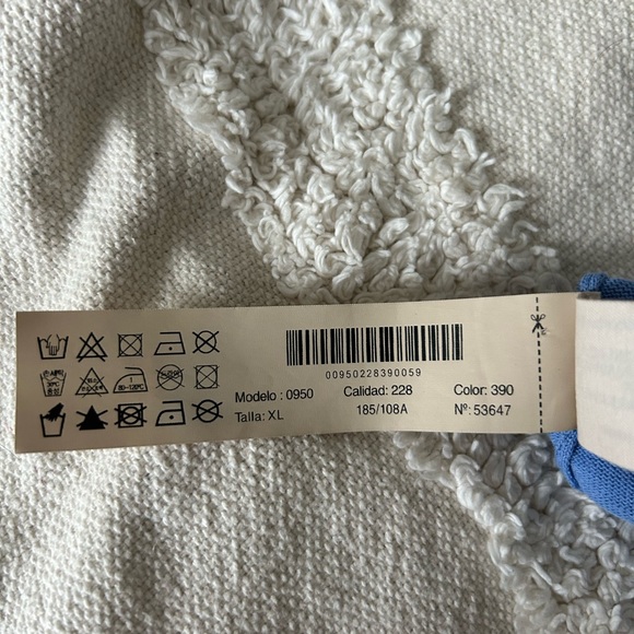 Massimo Dutti Golf Shirt - Picture 4 of 6